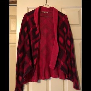 Women’s small Gap long sleeve open cardigan
